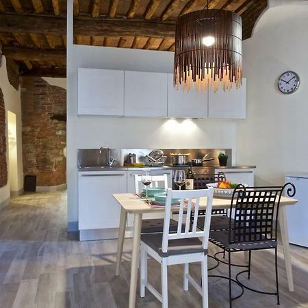 Casa Nora Hotell Lucca Exteriör bild