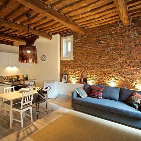 Casa Nora Hotell Lucca Exteriör bild