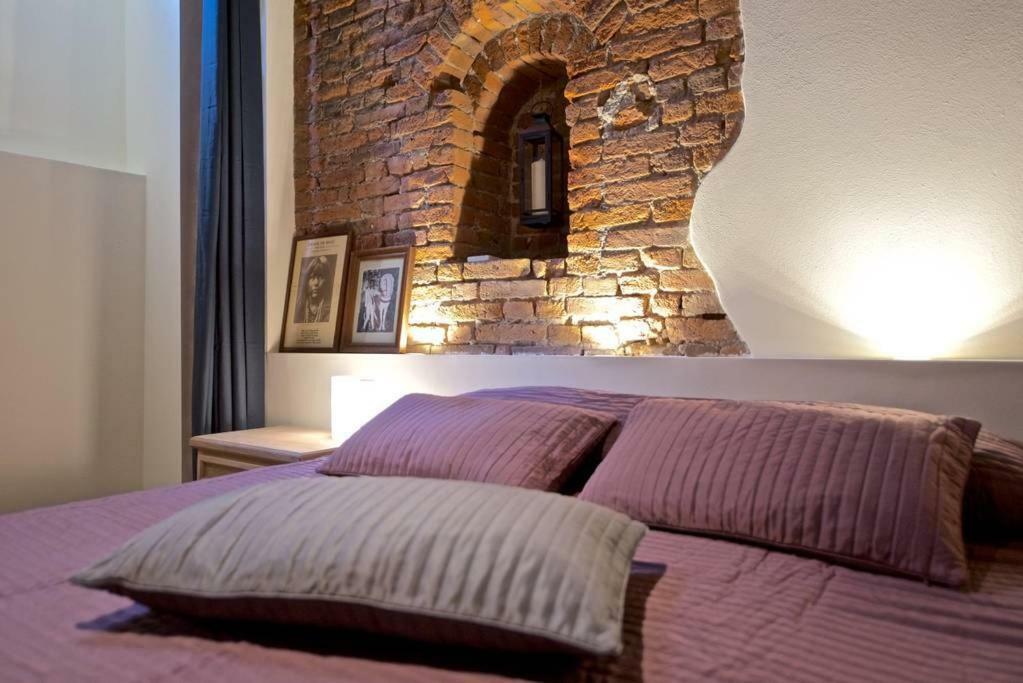 Casa Nora Hotell Lucca Exteriör bild