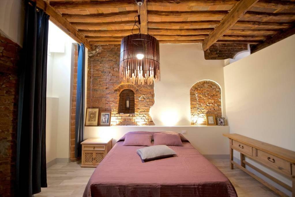 Casa Nora Hotell Lucca Exteriör bild